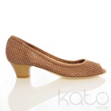 Pantofi Heart 15
